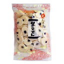 えびせんべい の本場で大人気♪光栄堂謹製〔素焼き〕黒豆せん 大袋(125g)〔チャック袋〕 お中元 ・ お歳暮 ・ 敬老の日 ・ 父の日 ・ 母の日 などの 贈...