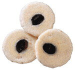 えびせんべい の本場で大人気♪光栄堂謹製〔素焼き〕黒豆せん 小袋(75g) お中元 ・ お歳暮 ・ 敬老の日 ・ 父の日 ・ 母の日 などの 贈り物 や プレゼ...