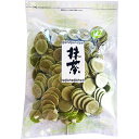 えびせんべい の本場で大人気♪光栄堂謹製〔素焼き〕抹茶 大袋(170g)〔チャック袋〕 お中元 ・ お歳暮 ・ 敬老の日 ・ 父の日 ・ 母の日 などの 贈り物...