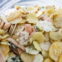 えびせんべい の本場で大人気♪光栄堂謹製【 送料無料 】〔揚げせん限定〕揚げせん11種お好み宝箱光栄堂のえびせんべいをまだご存じでない方におすすめです。