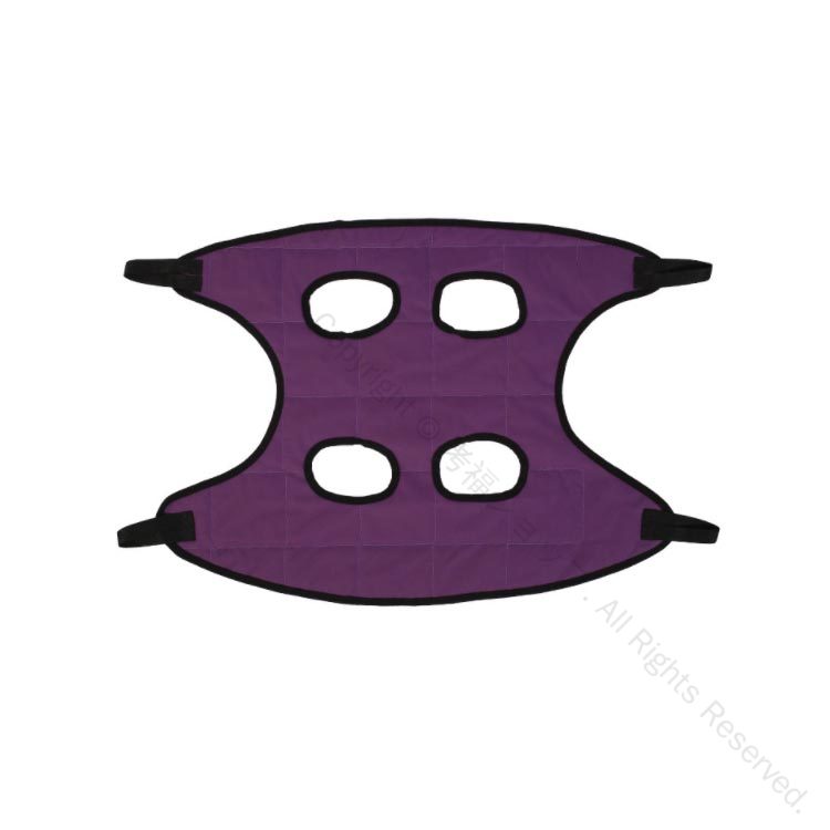 考福ショップのペット用グルーミングハンモック いぬ 小型犬 中型犬 猫 ネコ トリミングハンモック 通気性良好 拘束バッグ ペット美容 ヘルパー 簡単に歯みがき 爪切り 目薬 服薬 自宅でのお手入れにけが防止安心設計｜アングル3