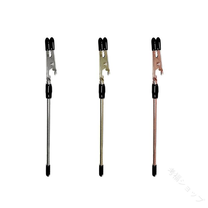 使いやすいメタルブレスレットファスナーヘルパーツールブレスレットジュエリーヘルパーアクセサリー修理用便利ツール金属製耐久性抜群