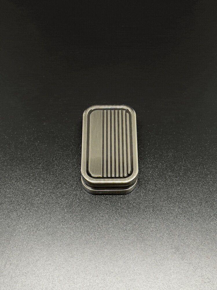 プッシュスライダー フィジェットトイ ストレス解消グッズ イライラ・そわそわ軽減 ADHD対策 暇つ ...