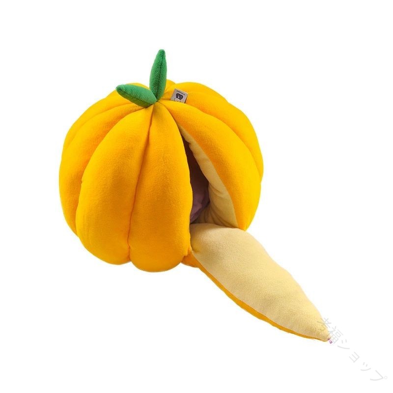 ペット用 ドーム型ベッド Lサイズ 秋冬春対応 猫用ベッド キャットハウス 子犬も使える ふわふわ保温 ..