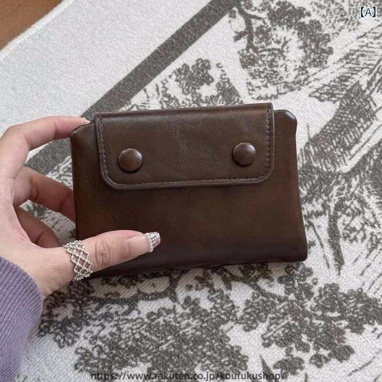 楽天市場】レトロポップ 生地（レディース財布｜財布・ケース