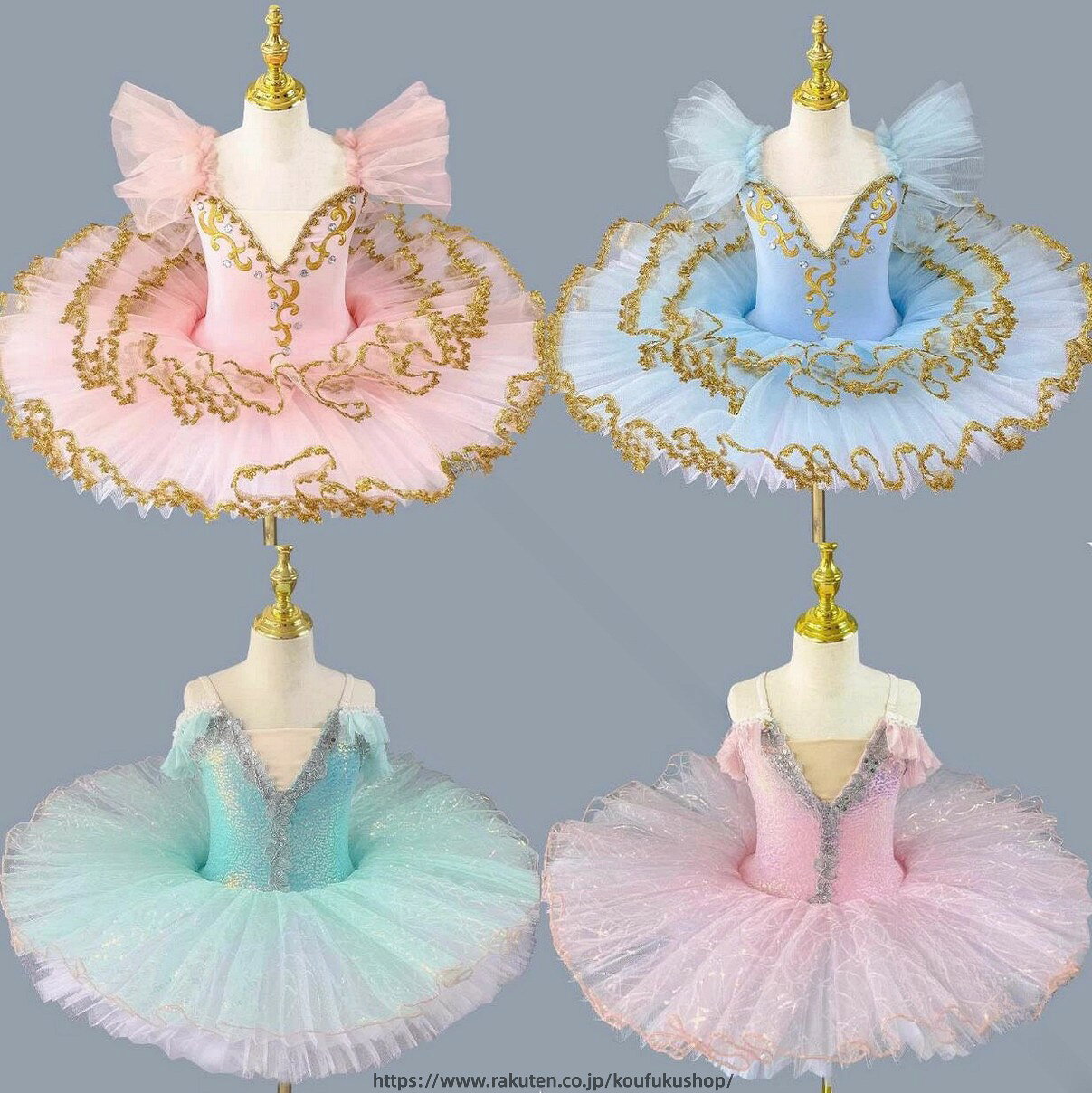 商品名バレエダンス衣装 子供レオタード チュチュスカート 色5色内容写真参考サイズ110 身長100-115cm 体重15kgくらい120 身長115-125cm体重20kgくらい130 身長125-135cm体重25kgくらい140 身長135-145cm体重30kgくらい150 身長145-150cm体重35kgくらい160 身長150-160cm体重40kgくらい素材ポリエステル連絡について＊土日祝日に電話対応不可、メールでの返信は48時間以内させていただきます。弊社と連絡取れないことはございません、最後まできちんと対応いたします、どうぞご安心ください。＊誠に勝手ながら、ご理解頂きますようお願い申し上げます。注意事項＊ページの閲覧環境によって、掲載写真と実際の商品の色合いが異なる場合があります。＊モデルに小物を使う場合がございますが、商品に含まれませんのでご了承下さい。＊生産過剰や在庫管理条件より細かなキズやヨゴレなどがございます。完璧品をお求めの方と細かい部分を気になさる方は、ご購入をご遠慮ください。＊在庫は複数店舗共有しております、在庫更新は遅れるより在庫切れの場合がございます、その場合、できるだけ早めに報告させていただきますが、どうか容赦ください。＊商品の仕様は、製造元の都合により予告なく変更する場合があります。＊お届けした商品に不備がございましたら、お届け後5日以内にご連絡ください。確認後速やかに対応させていただきます。なお期日を過ぎた場合はお受け致しかねますので予めご了承ください。＊他に不明点がございましたら、ご連絡くださませ。 .子供 ダンス 衣装 の バレエ 用 子供 レオタード と チュチュ スカート が セット に なり スパンコール 腕花 髪飾り タイツ も 付属 して います。110cm から 160cm まで サイズ 展開 が あり 子供 から 大人 まで 幅広く 使える 可愛い ドレス で 練習着 や レッスン 着、コンクール など 様々 な バレエ シーン に 最適 です。。 指定された配送時間は承っておりません。【考福ショップ】