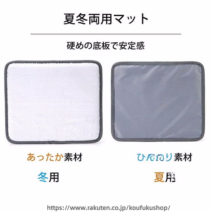 ペット キャリー リュック キャリーケース 折りたたみ 通気性 抜群 防災 軽量 耐久...