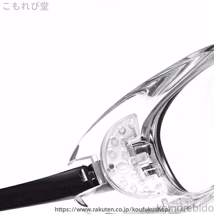 花粉眼鏡 花粉対策 小学生 花粉 子供 曇らない おしゃれ