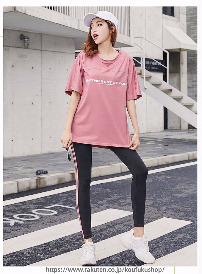 レディースファッション スポーツウェア シャツ パンツ レディース タンクトップ ...
