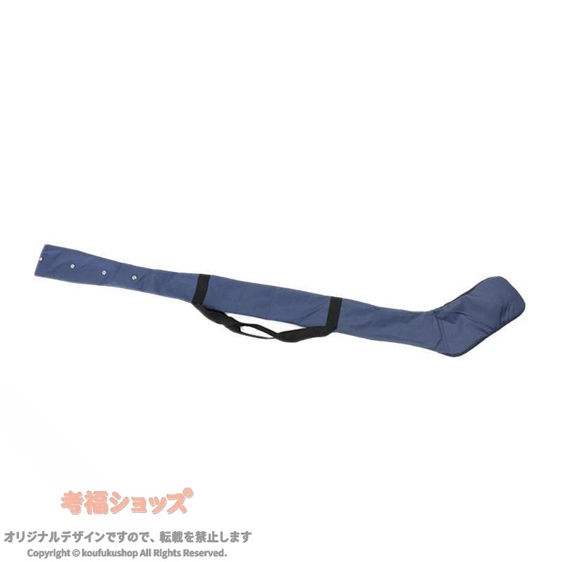 アイスホッケー スティックバッグ シニア対応 3本収納 軽量 フィールドホッケー 室内屋外兼用 大人用 トラベルバックパック 耐久性 持ち運び便利 防水 大容量 スポーツバッグ 収納力 旅