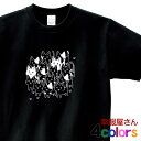 猫服 ゆるキャラ Tシャツ 「ニャモフェスティバル」 cat04 ねこ tシャツ 猫 服 ねこ柄 猫柄 猫雑貨 猫グッズ にゃんこ 首輪 ゲージ おもしろtシャ...