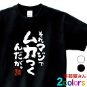 おもしろ Tシャツ 漢字 和柄 ネガティブ ゲーム FPS TPS プレイヤー 「 それマジでムカつくんだが。 」 男女兼用 オールシーズン 綿100% ホワイト/ブラック 140cm-160cm/S-XL ka500-151 KOUFUKUYA 幸服屋さん 送料無料 送料込み