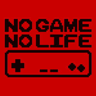 長袖 おもしろ tシャツ 「 NO GAME ...の紹介画像2