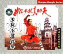 VCD 少林真功夫 少林小通臂拳