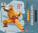 VCD 少林五合拳 正宗少林実戦系列