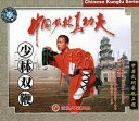 VCD 少林真功夫 少林双鞭