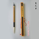 墨彩筆(ケース付)