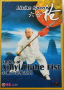 DVD 心意六合拳系列