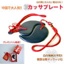 【メール便対応!】(父の日 母の日 ギフト)カッサプレート 鍼石 砭石 (へんせき)【活沙】【スーパーセール10%OFF】【スーパーSALE10%...