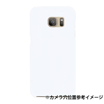 Galaxy S7 edge SC-02H ケース ギャラクシー docomo ドコモ ハード カバー sc02h android デザイン サンリオ マイメロディ My Melody かわいい キャラクター
