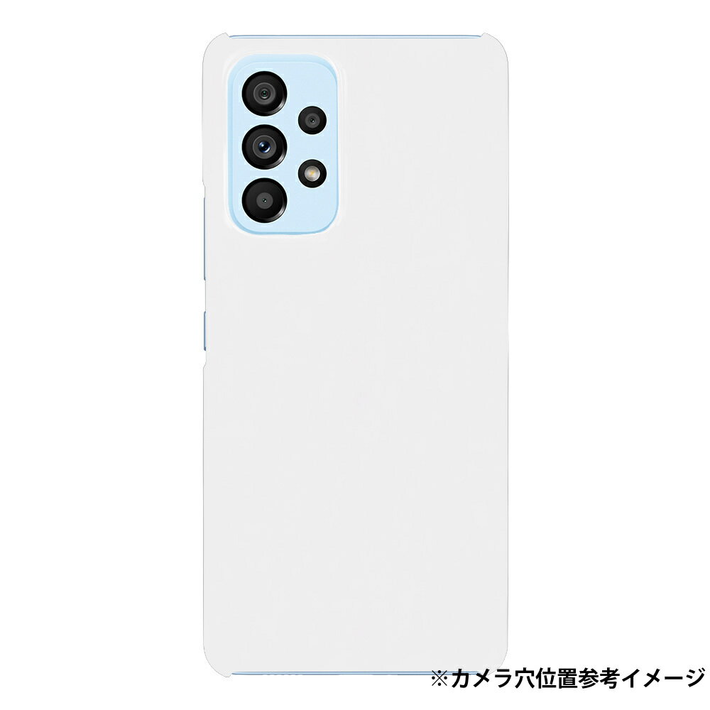 スマホケース Galaxy A53 5G SC-53C ハード ケース ギャラクシーa53 sc53c カバー デザイン マイメロディ マイメロ 大人 サンリオ My Melody コラボ