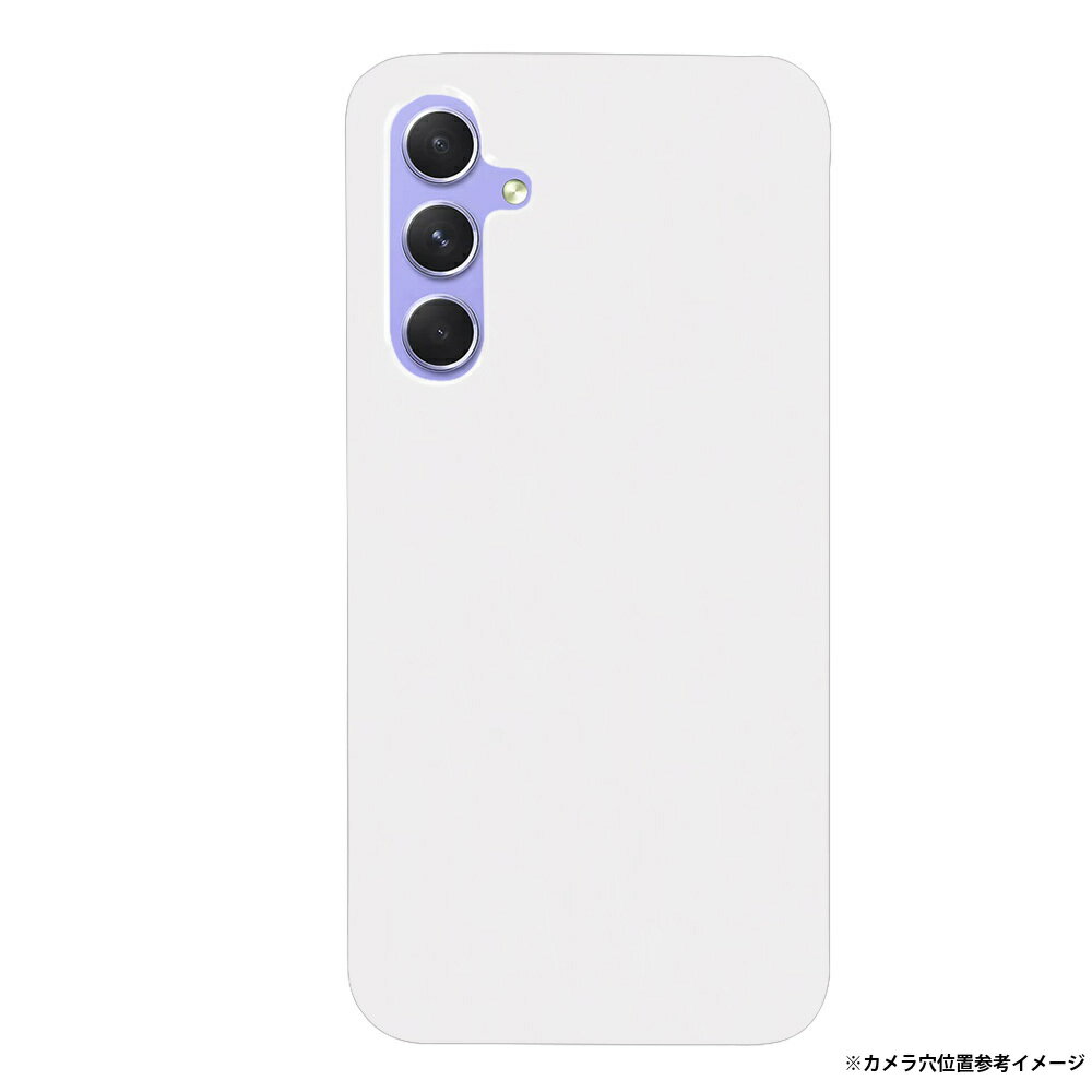 スマホケース Galaxy A54 5G SC...の紹介画像2