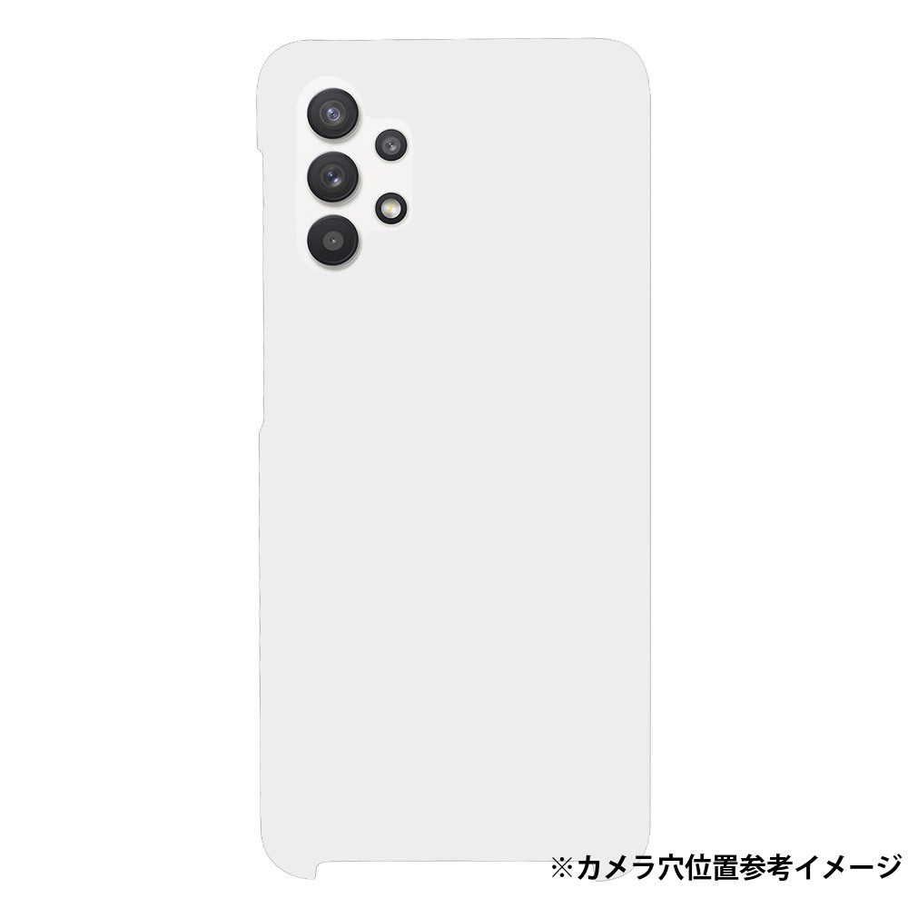 Galaxy A32 5G ケース ハード S...の紹介画像2