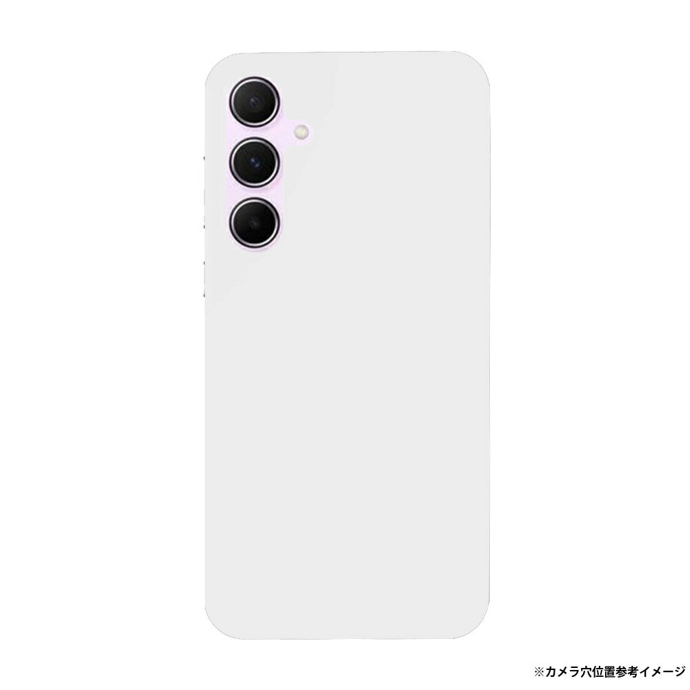 スマホケース Galaxy A55 5G SCG27 ケース ハード ギャラクシーa55 カバー クリア デザイン yoshijin 小型犬 トイプードル ミニチュアダックス 豆柴 チワワ フレンチブルドッグ