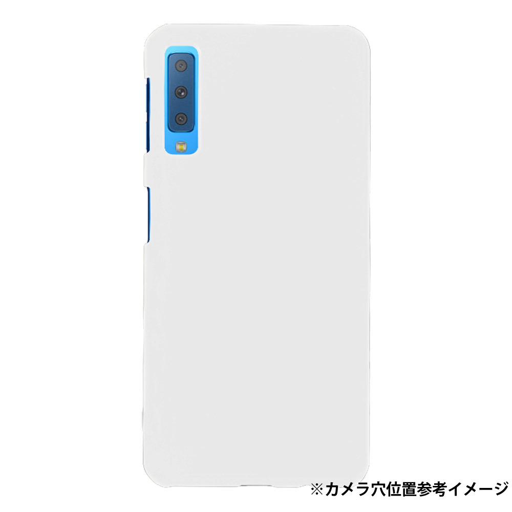 Galaxy A7 ケース ハード カバー s...の紹介画像3