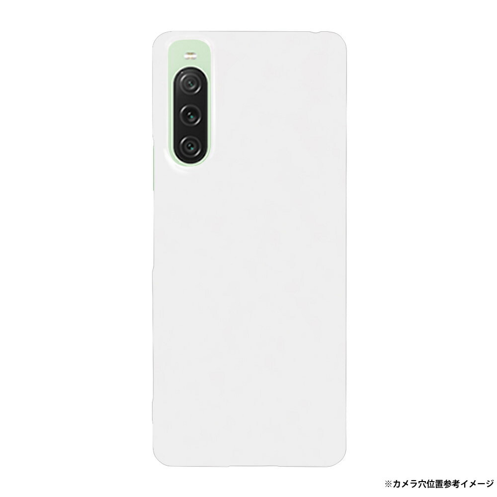 スマホケース Xperia 10 V SO-5...の紹介画像2