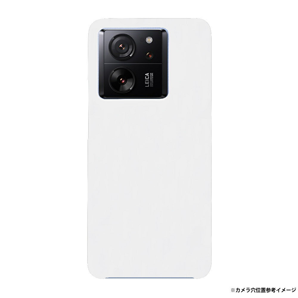 スマホケース Xiaomi 13T XIG04 ケース ハード シャオミ13t カバー クリア デザイン yoshijin 愛玩鳥 鳥 インコ オウム イラスト