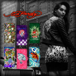 ED HARDY