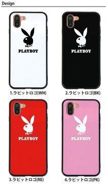 AQUOS R2 SH-03K SHV42 706SH ケース プレイボーイ 背面ガラス aquosr2 sh03k アクオス Softbank ソフトバンク docomo ドコモ au スマホケース カバー 携帯ケース かわいい きれい おしゃれ 韓国 playboy ブランド デザイン コラボ