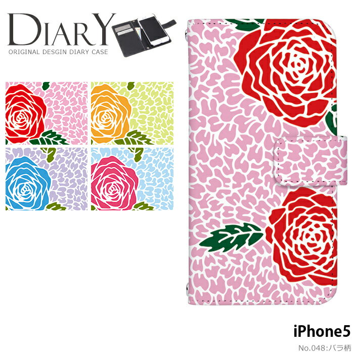 iPhone5ケースNo.23