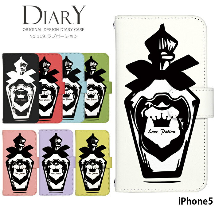 iphone5ケースNo.24