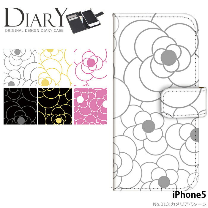 iphone5ケースNo.24