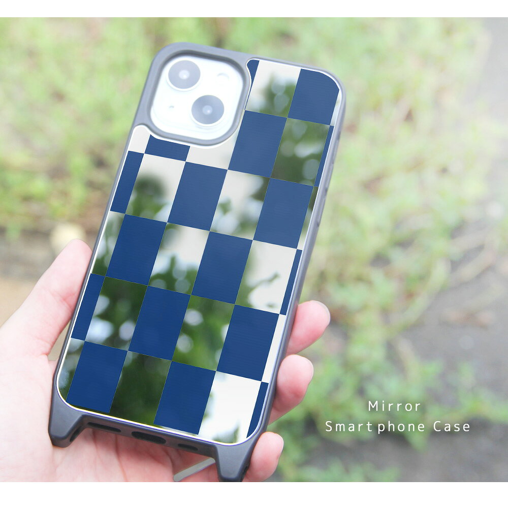 山笠 やまのぼせ iPhoneケース ミラー 鏡 iPhone15 Pro iPhonexr iphone13 iphone12 アイフォン14 13プロ マックス ミラーケース カバー デザイン 博多祇園山笠 振興会公認 福岡 博多 やまかさ