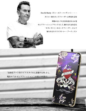 スマホケース 全機種対応 エドハーディー ED HARDY 正規品 iPhone SE 2020 XR AQUOS zero2 iPhone8 Galaxy S10 A7 Xperia5 TONE e19 Pixel 4 3a HUAWEI nova lite 3 ケース 携帯 ハード カバー コラボ アイフォン11 エクスペリア5 デザイン ギャラクシー