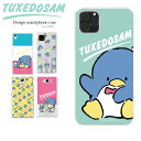 スマホケース iPhone16e google ピクセル8a aquos wish4 arrows we2 全機種対応 スマホ カバー ハード ケース タキシードサム グッズ サンリオ クリア アンドロイド スマホカバー 携帯ケース デザイン パム タム チップ