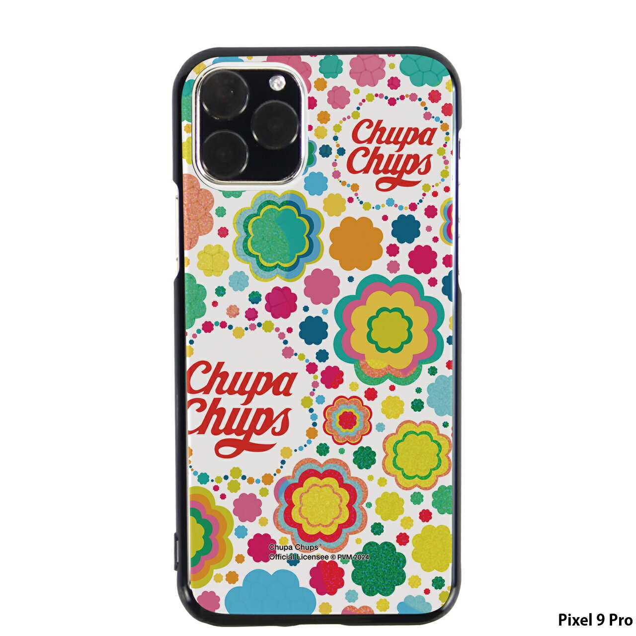 Pixel 9 Pro  ֥å ޥۥ pixel9pro ԥ9ץ С ޥ ǥ ChupaChups ...