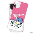 Pixel 9 ケース クリア スマホケース pixel9 ピクセル9 カバー スマホ デザイン タキシードサム サンリオ SANRIO グッズ パム タム チップ 3.バイカラーPK(2)