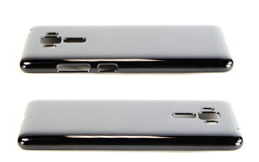 ZenFone 3 Laser ZC551KL ケース ハード スマホ カバー 携帯 スマートフォン シンプル ゼンフォン3 レーザー