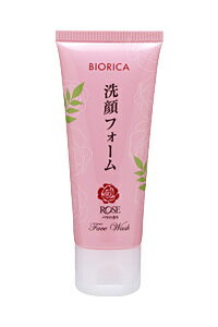 BIORICA ビオリカ ローズ スキンケア