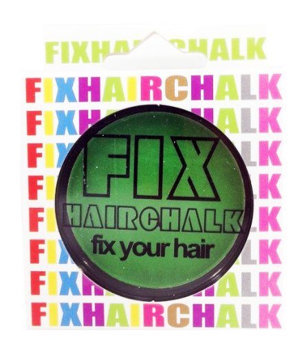 FIX フィックス ヘアチョーク ヘアーチョーク 髪色 1日ヘアカラー 1Day スプリンググラス(SPRING GLASS..