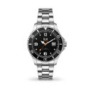 腕時計 アイス ウォッチ アイスウォッチ ICE WATCH 35mm ICE steel アイス スティール 017323 Small スモール メンズ ユニ...
