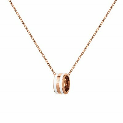 新品DanielWellingtonダニエルウェリントンDW00400153EMALIEエマリーペンダントネックレスリングモチ