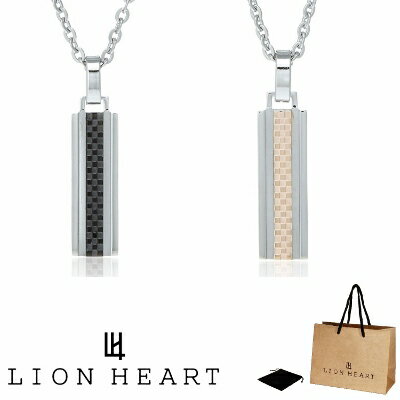 ͥå쥹 饤ϡ LION HEART ڥ ͥå쥹 ƥ쥹 ڥ饤 ץ졼  ǥ 04N141SM 04N141S...