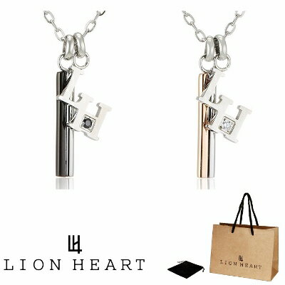 ͥå쥹 ڥ 饤ϡ LION HEART 2ܥå ڥ ͥå쥹  ƥ쥹 С   㡼   ...