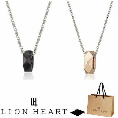 ͥå쥹 ڥ 饤ϡ LION HEART 2ܥå ڥ ͥå쥹  ƥ쥹    ǥ 04N...