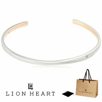 ֥쥹å 饤ϡ LION HEART ƥ쥹 04B124 04B124SL ڥ饤 ǥ  ƥ쥹 ֥쥹å ...